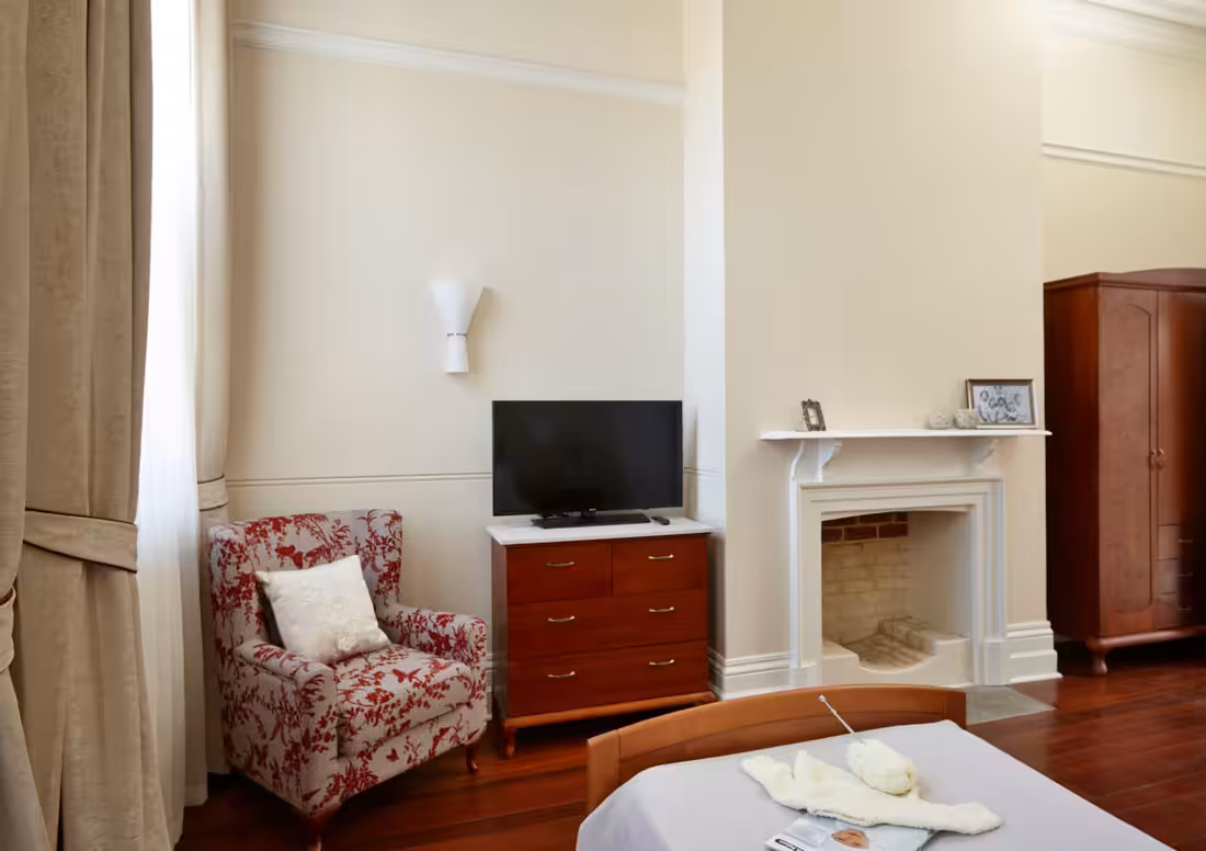 Aegis Montgomery House