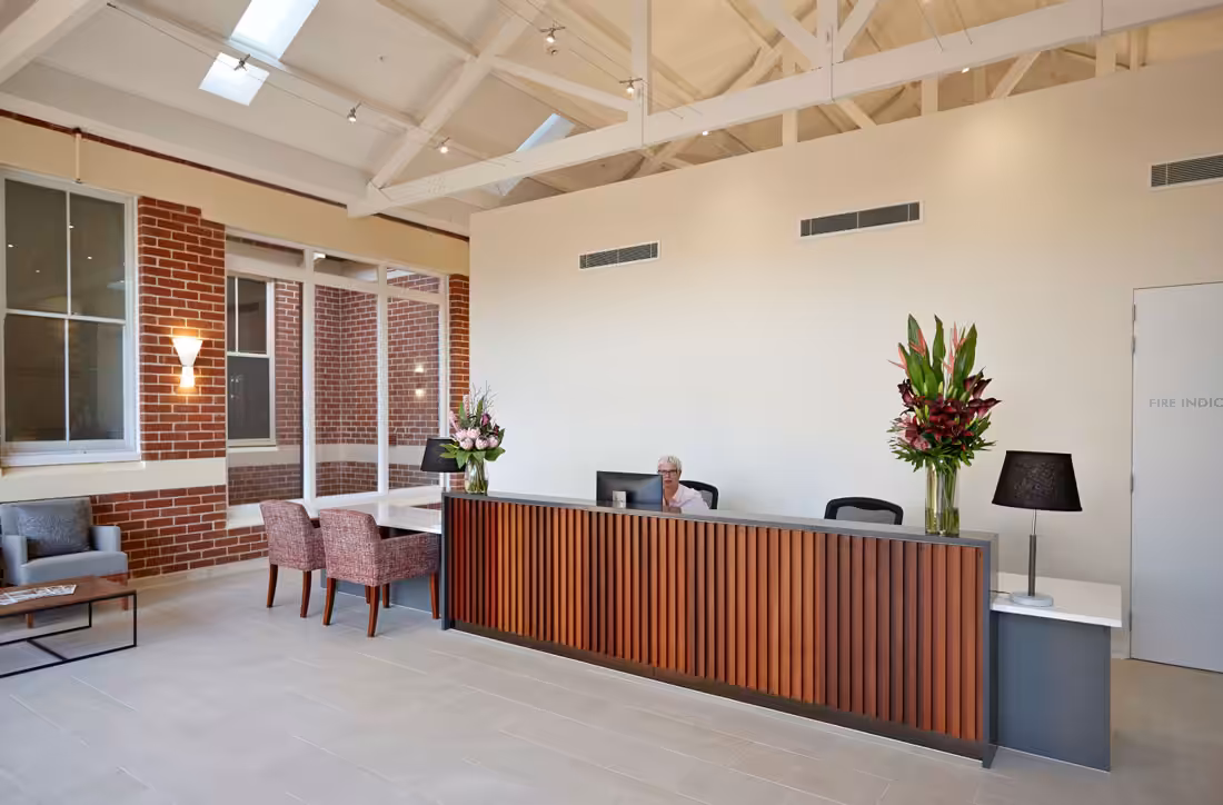 Aegis Montgomery House