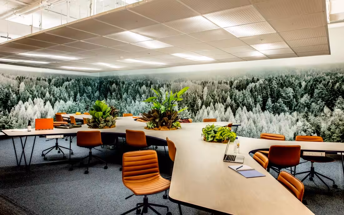 Campus Perth & Hostel G