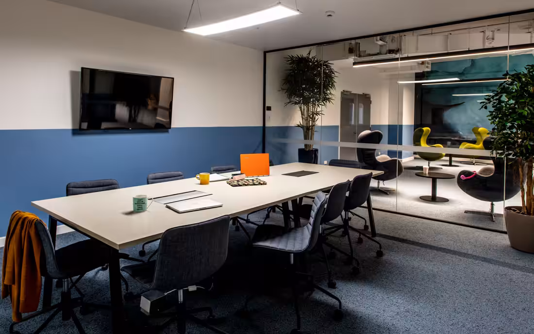 Campus Perth & Hostel G