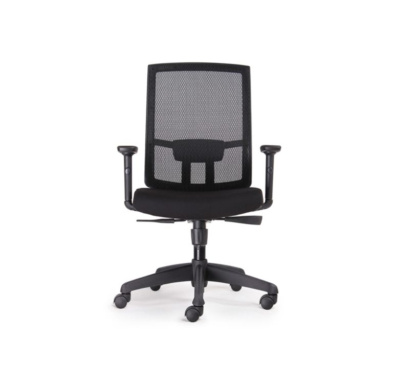 Action Task Chair Atama Furniture, Perth WA