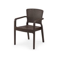 Antares-Armchair-Wenge-101010156