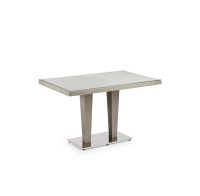 Antares-Table-Glass-Overlay-Twin-Central-Pedestal-Mink-101030812