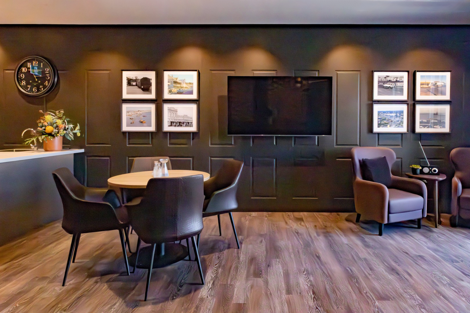 Atama Website Image Byron Armchair and Studio Lounge