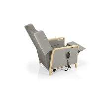 Aurora-SG-1072-RL-EL-Angled-Back-Semi-Reclined