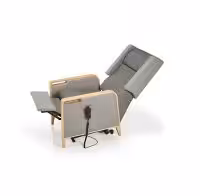 Aurora-SG-1072-RL-EL-Angled-Front-Semi-Reclined