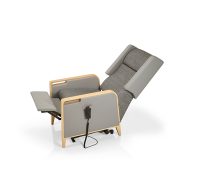 Aurora-SG-1072-RL-EL-Angled-Front-Semi-Reclined