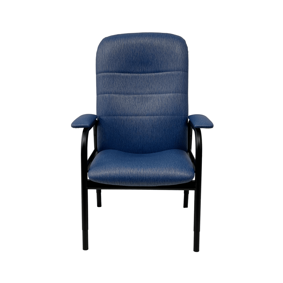 BC1 Black Frame Front Angled View (002)