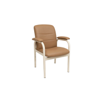 BC1 Low Back Day Chair Mocha