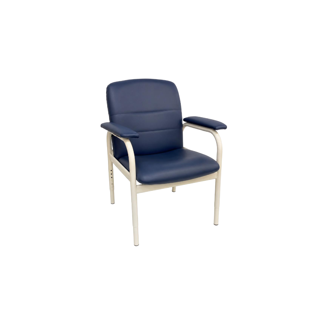 BC1 Low Back Day Chair Sirocco Navy