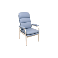 BC2 Day Chair Grande Grey