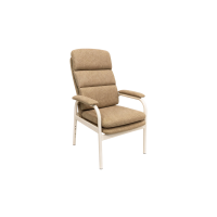 BC2 Day Chair Tweed Oatmeal