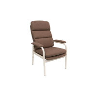BC2 Day Chair Tweed Stone
