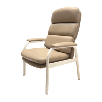 BC2 High Back Innova Beige - edited