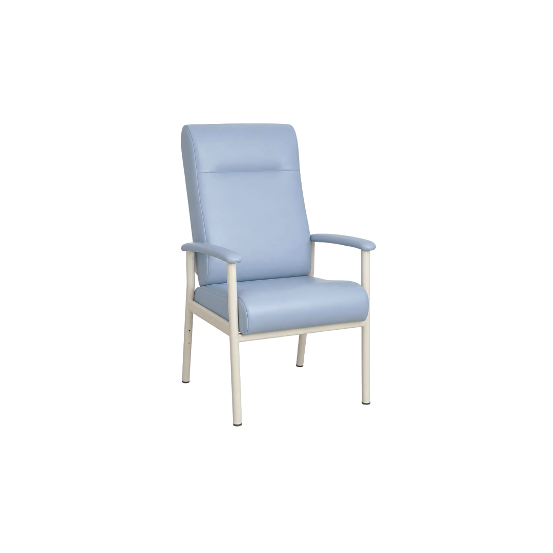 BC4 Day Chair Grande Grey