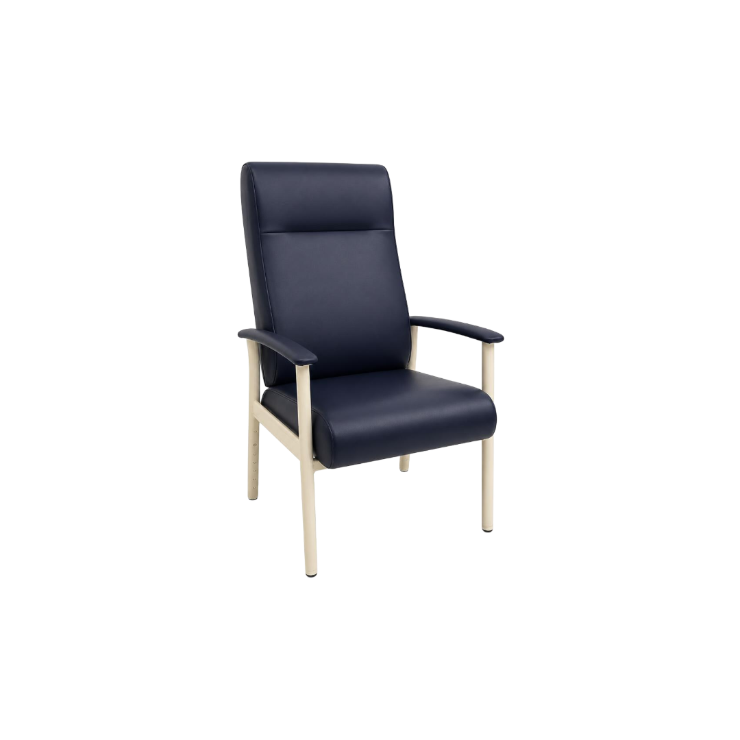 BC4 Day Chair Sirocco Navy