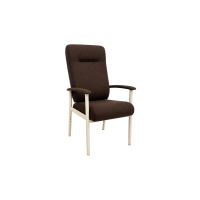 BC4 Day Chair Tweed Charcoal