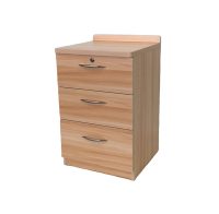 Bedside-Cabinet-3-Drawer-Beech