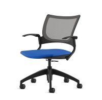 Bella-Armchair-Mesh-Task