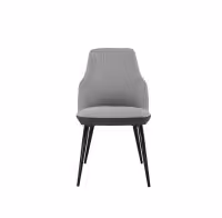 Byron-(A167)-Dining-Chair-Front-View