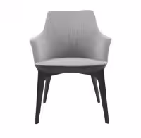 Byron-(A168)-Timber-Legs-Front-View