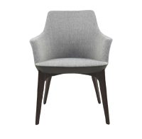 Byron-(A168)-Timber-Legs-Front-View