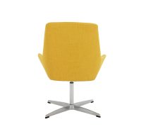 Campbell-(A110-1)-Swivel-Base-Back-View