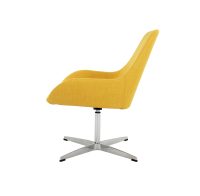 Campbell-(A110-1)-Swivel-Base-Side-View