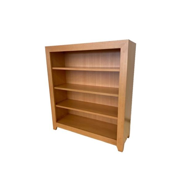Cassia Bookcase Small Atama Furniture, Perth WA