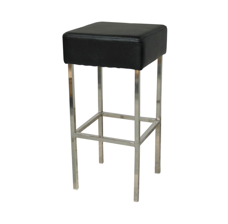 Cube Barstool Chair Atama Furniture, Perth WA