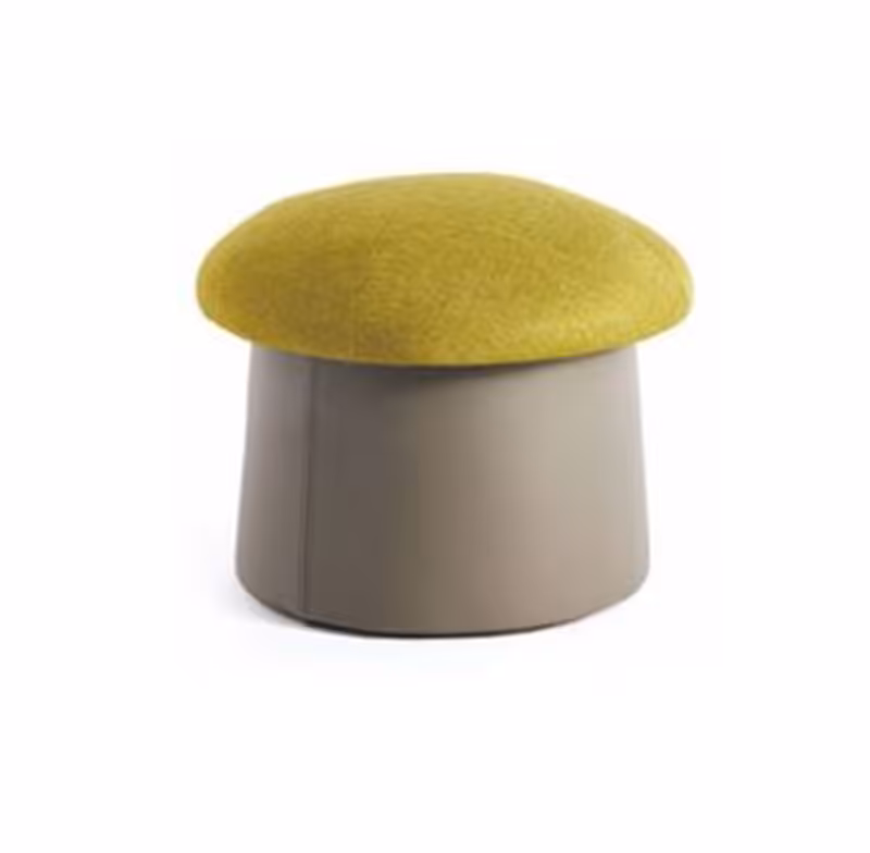 Educ8-Fungo-Ottoman-Green