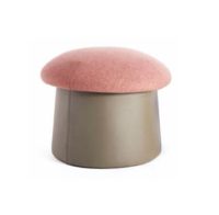 Educ8-Fungo-Ottoman-Pink