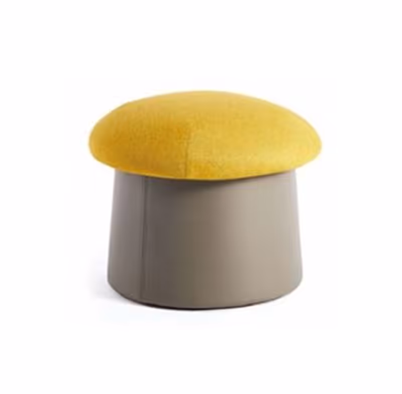 Educ8-Fungo-Ottoman-Yellow