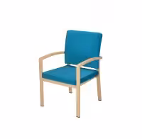 Eiko-Armchair-YW5645-Front-Angled-View
