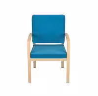 Eiko-Armchair-YW5645-Front-View