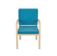 Eiko-Armchair-YW5645-Front-View