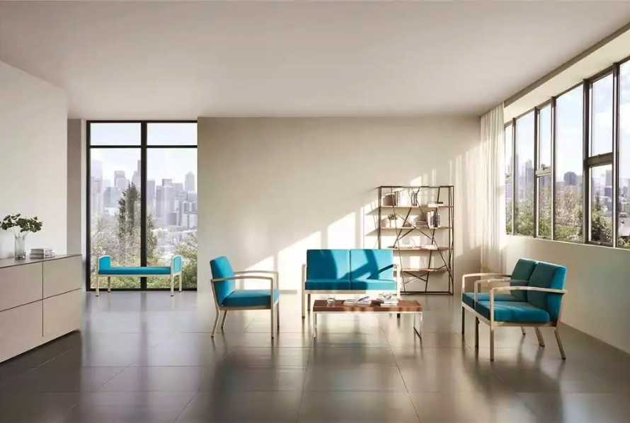 Eiko Family Range