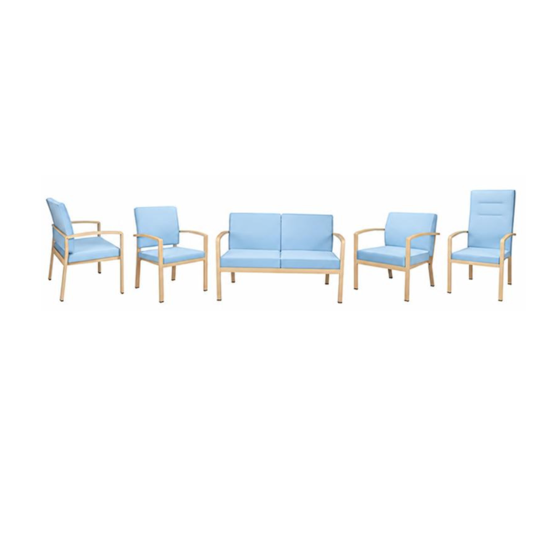 Eiko Family Range View