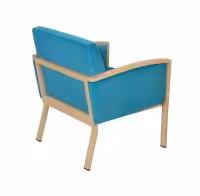 Eiko-Lounge-Closed-Arm-YSF1060-Angled-Back-View