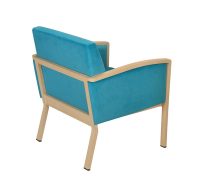 Eiko-Lounge-Closed-Arm-YSF1060-Angled-Back-View