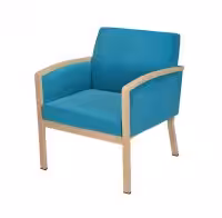 Eiko-Lounge-Closed-Arm-YSF1060-Angled-Front-View