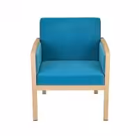 Eiko-Lounge-Closed-Arm-YSF1060-Front-View