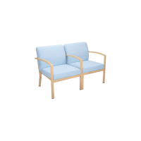 Eiko Lounge (Linkable) Front Angled View 1