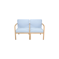 Eiko Lounge (Linkable) Front Angled View 2