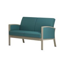 Eiko-Sofa-Closed-Arm-(Concept)-YSF1051-Angled-Front-View