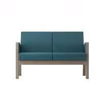 Eiko-Sofa-Closed-Arm-(Concept)-YSF1051-Front-View