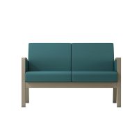 Eiko-Sofa-Closed-Arm-(Concept)-YSF1051-Front-View