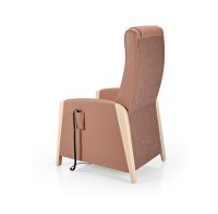 Fedra-SG840RLEL-Angled-Back-View