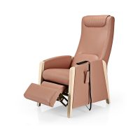Fedra-SG840RLEL-Angled-Semi-Reclined