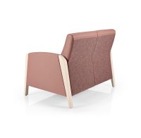 Fedra-SG841D-Angled-Back-View